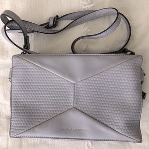 French Connection Purse